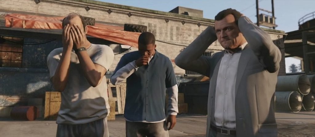 Leak: GTA VI plans to earn a billion dollars in the first day of sales