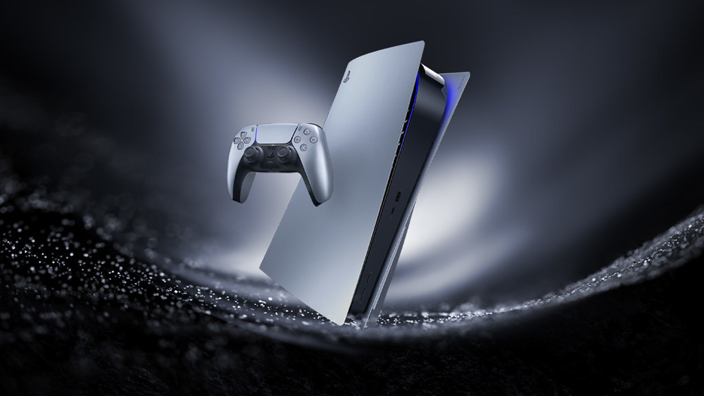 Продажи PlayStation 5 превысили 50 миллионов экземпляров