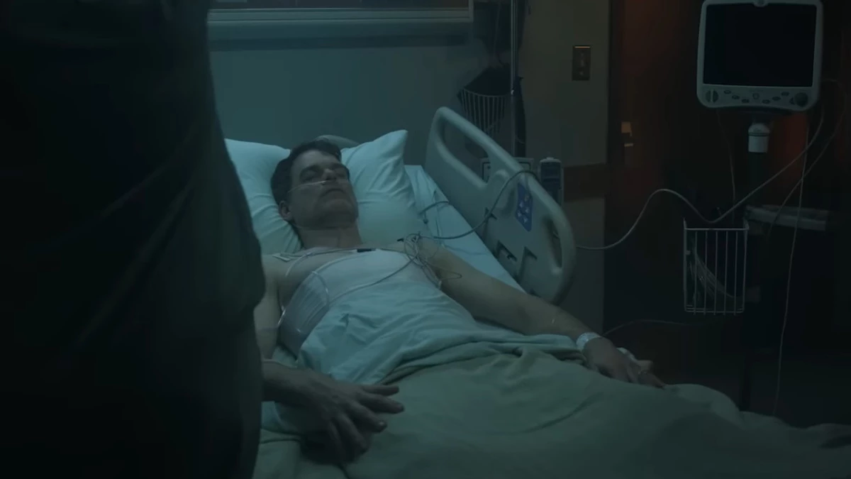 Нью-Йорк и свежие маньяки в первом трейлере «Декстера: Воскрешение» Нью-Йорк и свежие маньяки в первом трейлере «Декстера: Воскрешение»