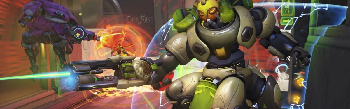 Overwatch – В него скоро снова можно будет играть Overwatch – В него скоро снова можно будет играть