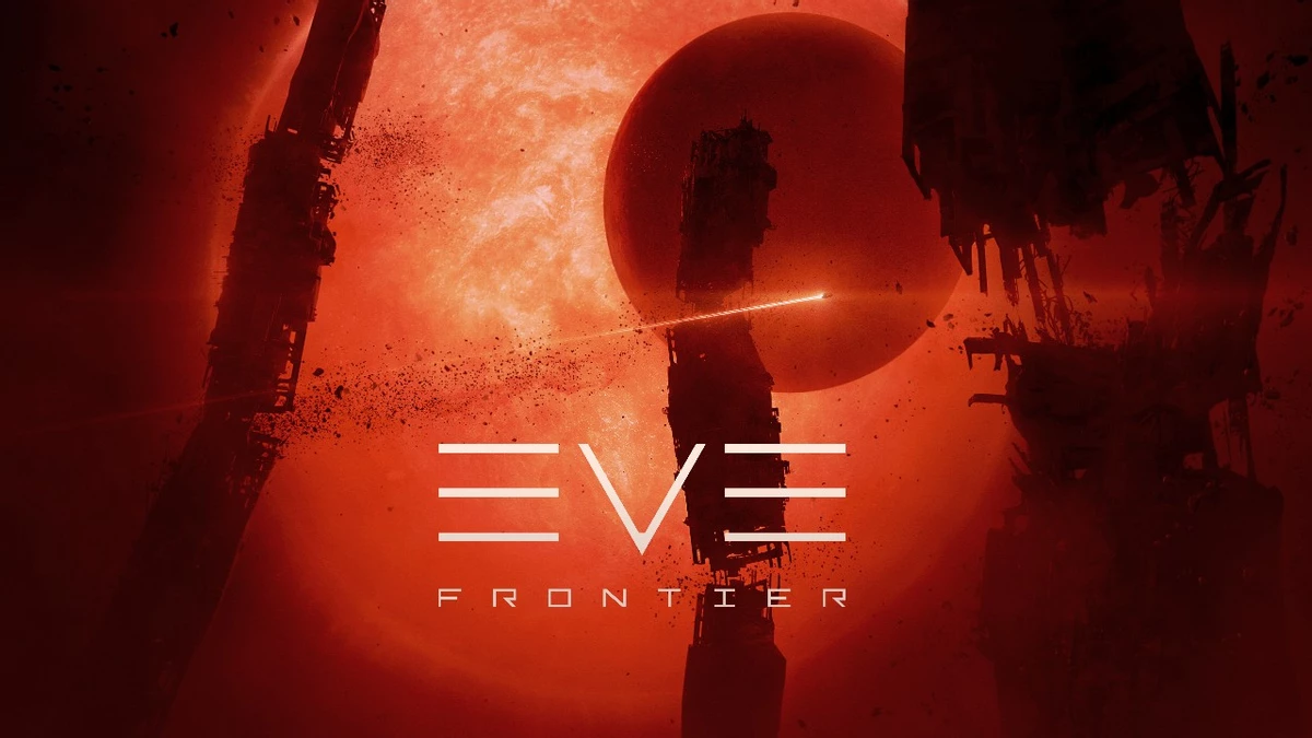 EVE Frontier открывает двери для творческого контента EVE Frontier открывает двери для творческого контента