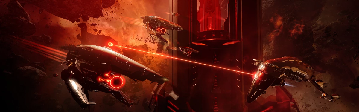 EVE Online — Разработчики упростят перемещение флотов EVE Online — Разработчики упростят перемещение флотов