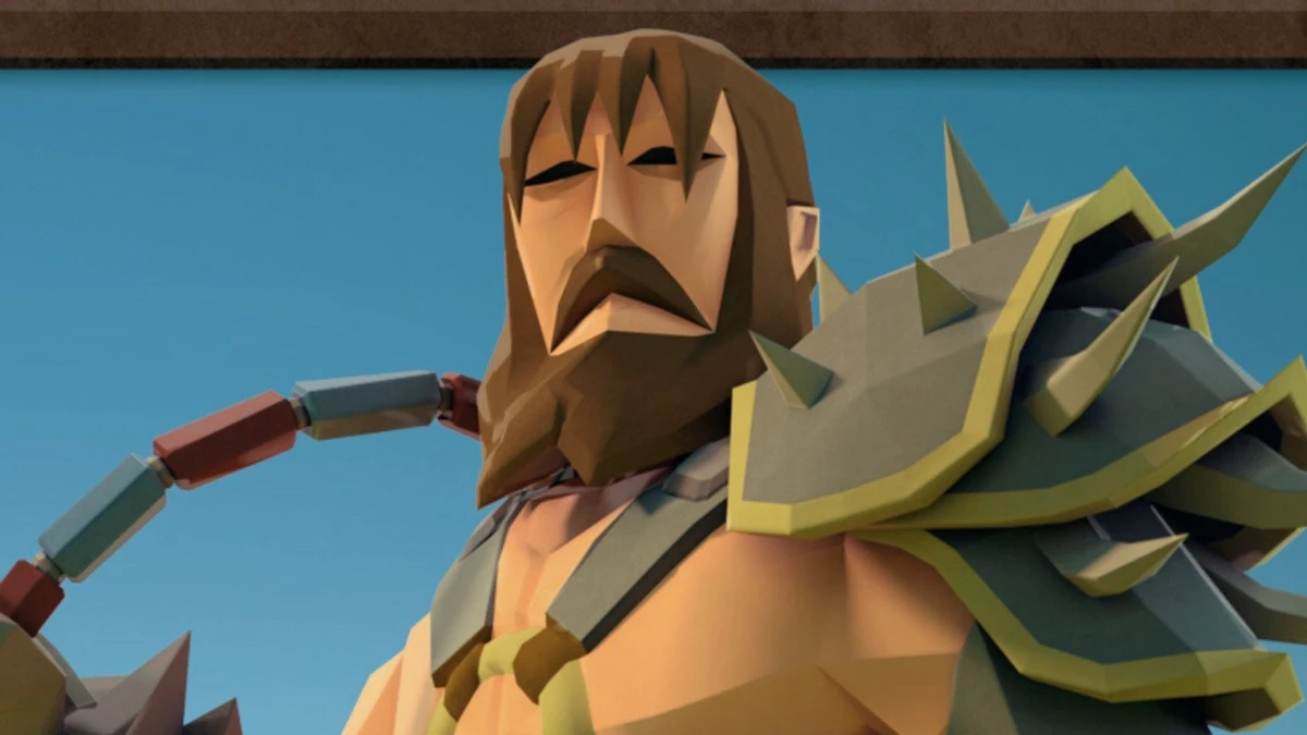 Крупный ютубер поставил разработчиков Old School RuneScape на колени Крупный ютубер поставил разработчиков Old School RuneScape на колени