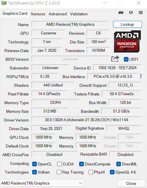 Обзор ноутбука Honor MagicBook 16 на AMD Ryzen 5 5600H