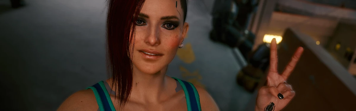 Steam Deck спокойно прожевала и Cyberpunk 2077. Есть видео Steam Deck спокойно прожевала и Cyberpunk 2077. Есть видео