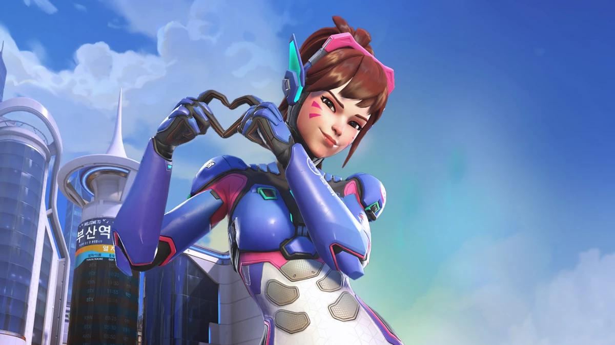 Косплей, розыгрыши и встречи с актёрами озвучки: детали Overwatch Day от Nexon Косплей, розыгрыши и встречи с актёрами озвучки: детали Overwatch Day от Nexon