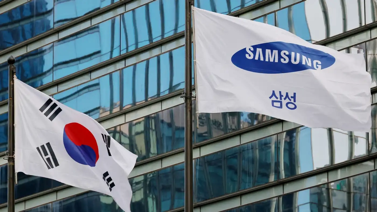 Samsung планирует втрое увеличить производственные мощности для чипов