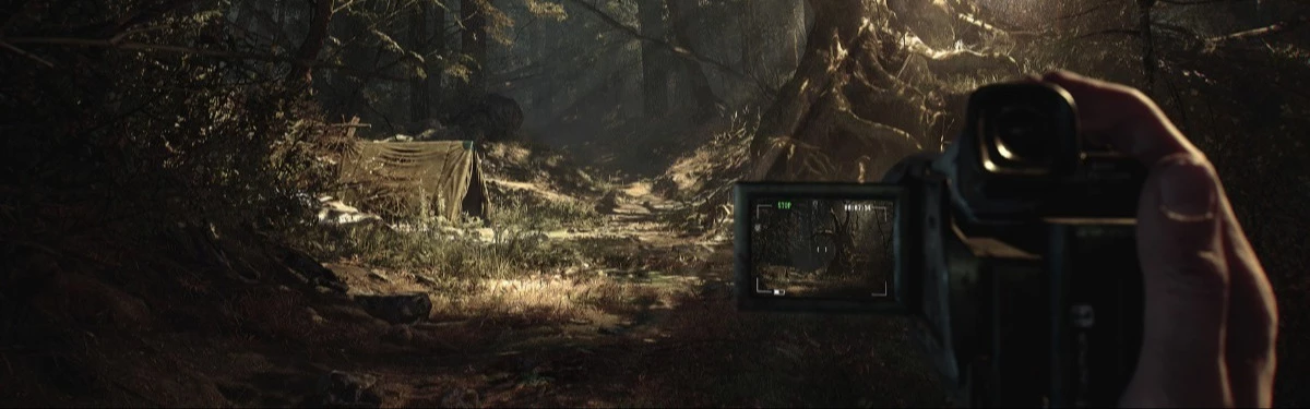 [Халява] Через неделю в Epic Games Store раздадут Blair Witch и Ghostbusters: The Video Game Remastered