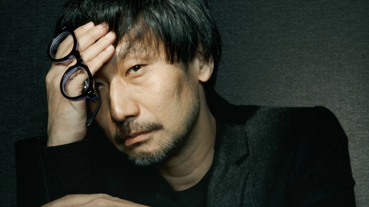 Хидео Кодзима об отказе Sony от физических носителей: «Мне грустно» Хидео Кодзима об отказе Sony от физических носителей: «Мне грустно»