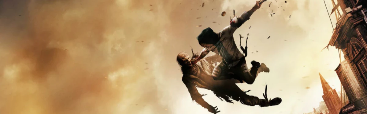 Продажи Dying Light 2 Stay Human превысили отметку в 5 миллионов копий Продажи Dying Light 2 Stay Human превысили отметку в 5 миллионов копий