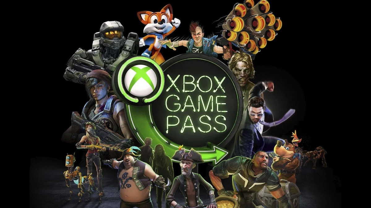 Xbox Game Pass может оказаться не таким успешным, как хотят показать Microsoft Xbox Game Pass может оказаться не таким успешным, как хотят показать Microsoft