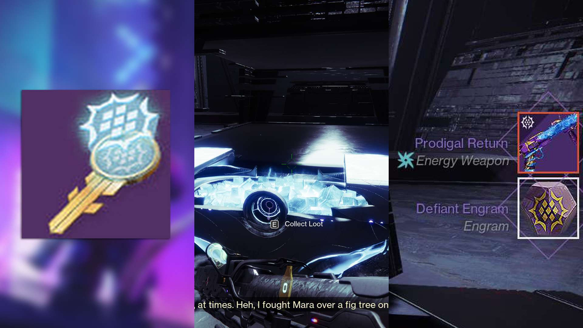 Destiny 2 - разбираем новые активности дополнения “Конец света”