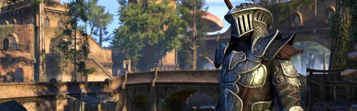 The Elder Scrolls Online - Приближается праздник Трибунала The Elder Scrolls Online - Приближается праздник Трибунала