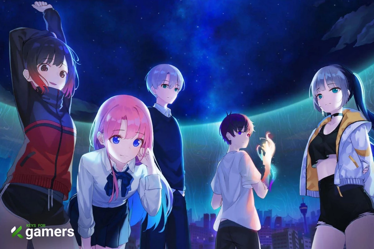 Eternights