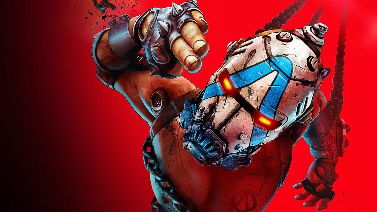 Borderlands 4 на Nintendo Switch 2 не очень играбельна