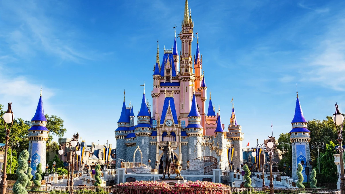 Disney + теперь доступен на Netflix — видимо, у мышиного дома всё не очень хорошо с аудиторией