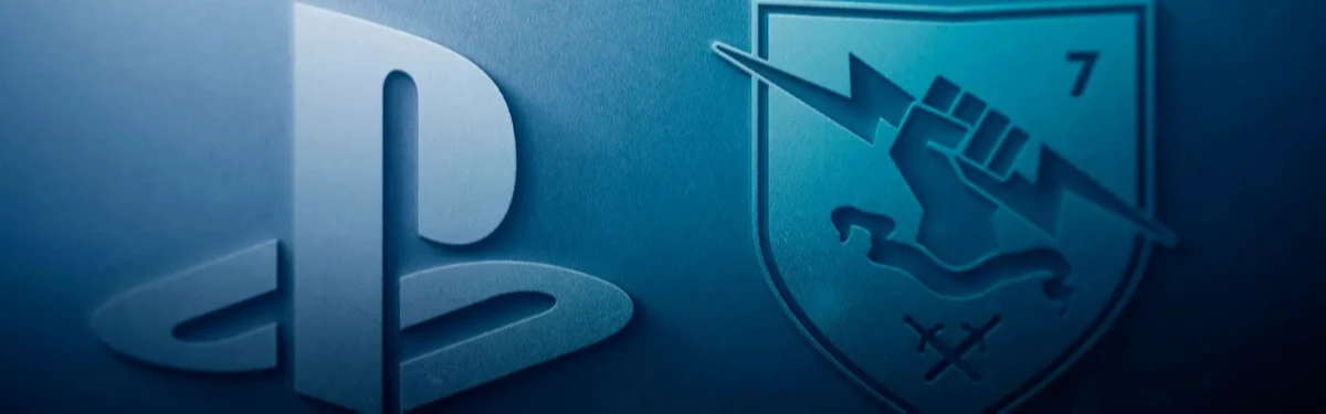 Sony покупает Bungie за $3,6 миллиарда Sony покупает Bungie за $3,6 миллиарда