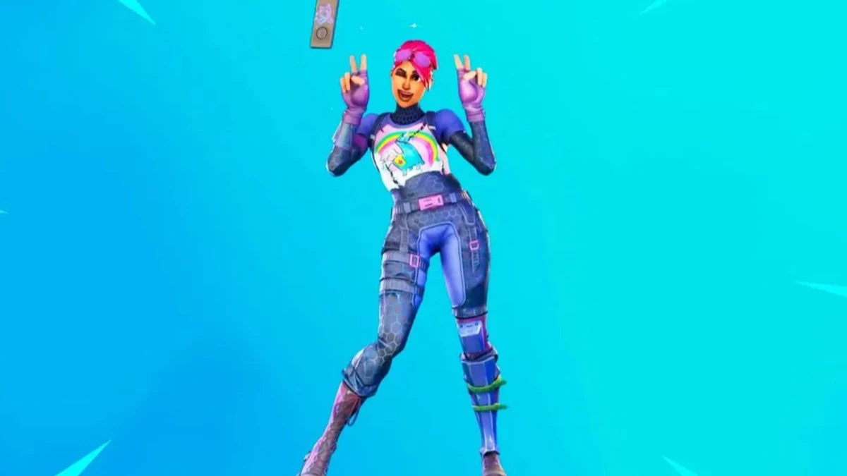 «Секс официально убрали из Fortnite»: в игре нельзя будет использовать некоторые анимации при определенных обстоятельствах «Секс официально убрали из Fortnite»: в игре нельзя будет использовать некоторые анимации при определенных обстоятельствах