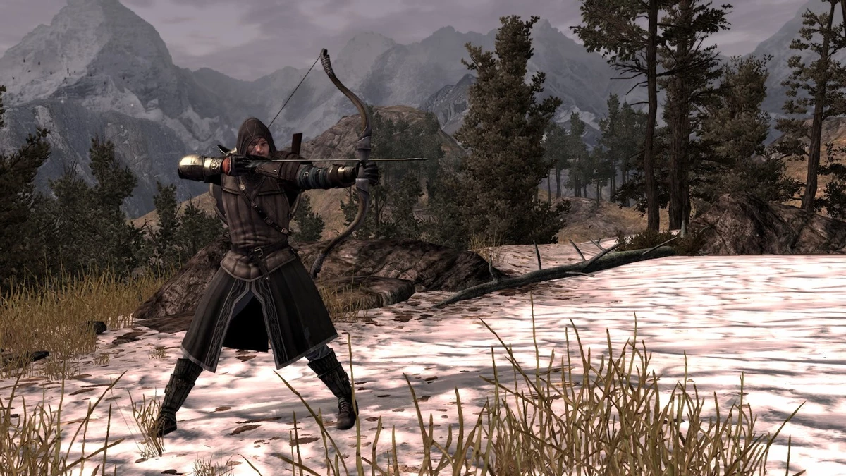 Aspyr пообещала больше классики по «Властелину колец», у The Lord of the Rings: War in the North 96% в Steam Aspyr пообещала больше классики по «Властелину колец», у The Lord of the Rings: War in the North 96% в Steam