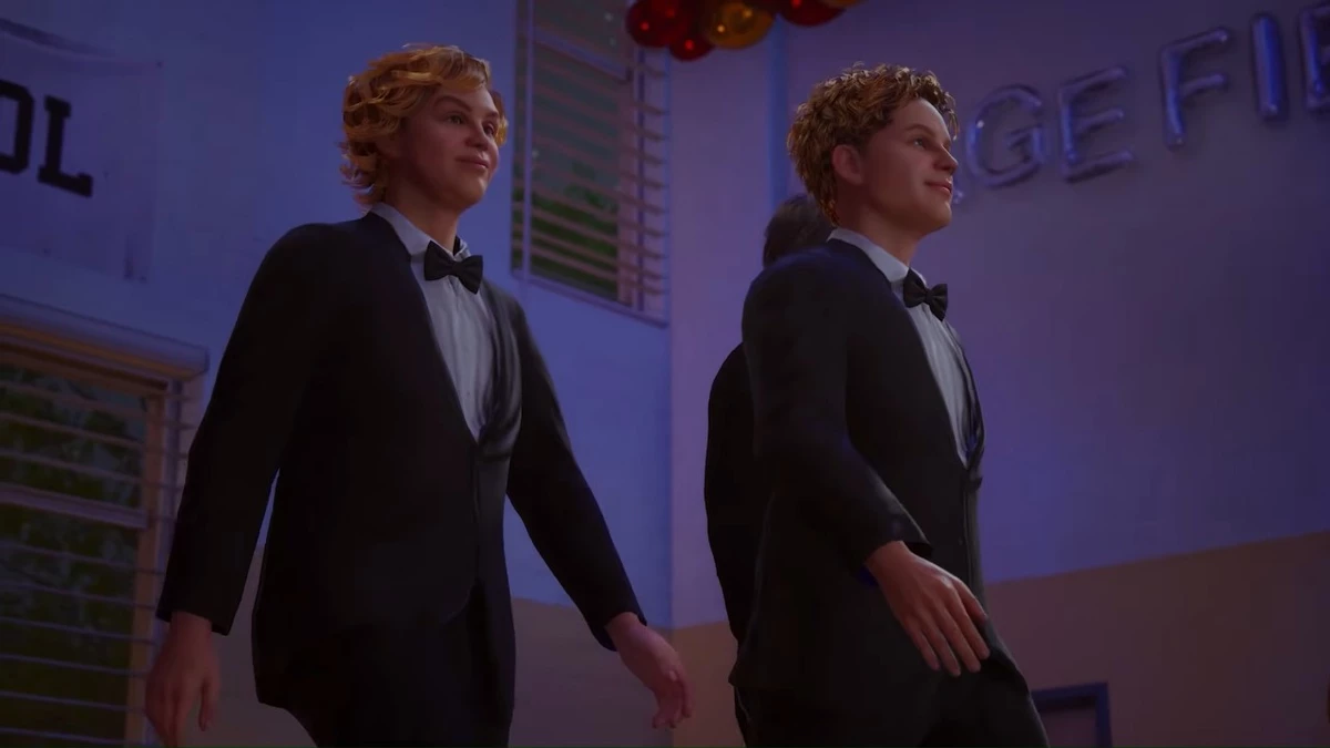 Agefield High: Rock the School trailer released on PlayStation 5 Agefield High: Rock the School trailer released on PlayStation 5