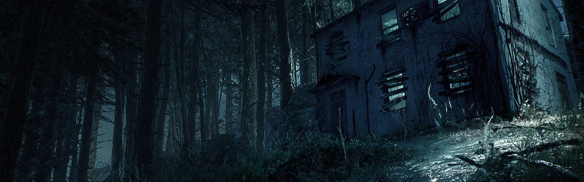 [Халява] В Epic Games Store можно бесплатно забрать Blair Witch и Ghostbusters: The Video Game Remastered