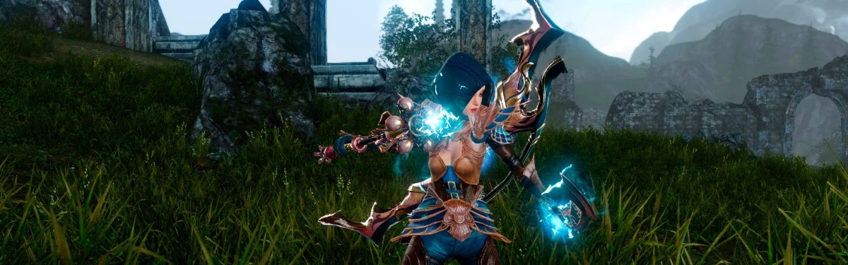 Новое коллекционное издание ArcheAge 5.5: Чудесный сад Новое коллекционное издание ArcheAge 5.5: Чудесный сад