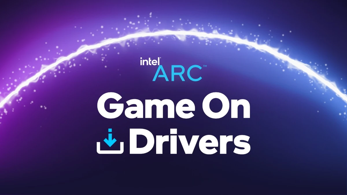 Intel выпустила новый драйвер Arc с поддержкой Forza Horizon 6 и Subnautica 2 Intel выпустила новый драйвер Arc с поддержкой Forza Horizon 6 и Subnautica 2