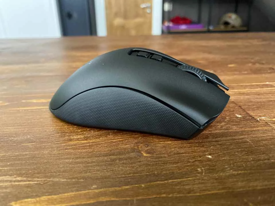 Обзор Razer DeathAdder V2 Pro