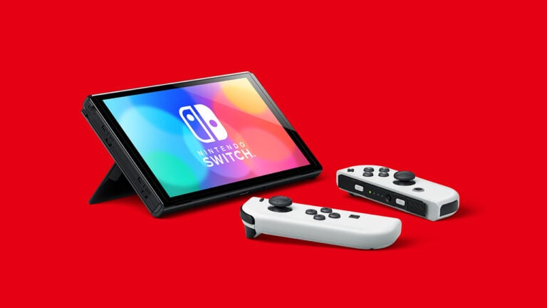Еще один источник обещает Nintendo Switch 2 в 2024 году