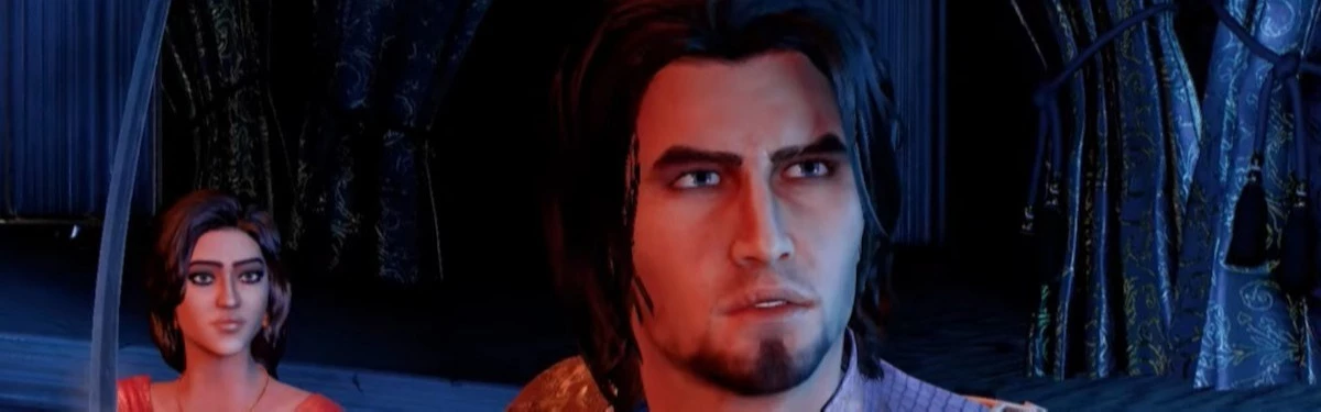 Даунмейк Prince of Persia: The Sands of Time от создателей АААА-игр сравнили с оригиналом Даунмейк Prince of Persia: The Sands of Time от создателей АААА-игр сравнили с оригиналом