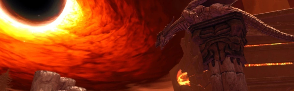Neverwinter - Анонсировано обновление “Спуск в преисподнюю” Neverwinter - Анонсировано обновление “Спуск в преисподнюю”