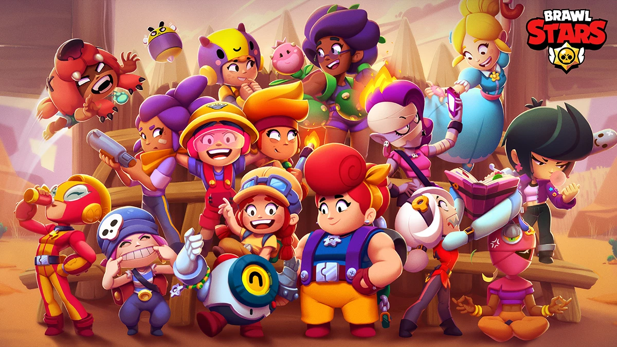 Мобильный хит Brawl Stars отказался от лутбоксов. Совсем