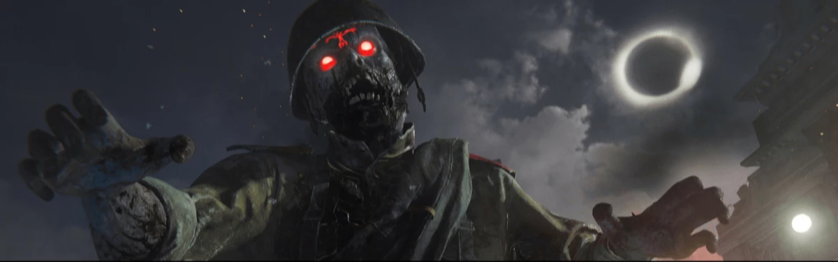 [Стрим] Call of Duty: Vanguard