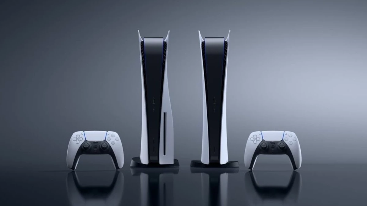 Нет, вертикальные PlayStation 5 не самоуничтожаются. Автор слухов об этом решил не извиняться Нет, вертикальные PlayStation 5 не самоуничтожаются. Автор слухов об этом решил не извиняться