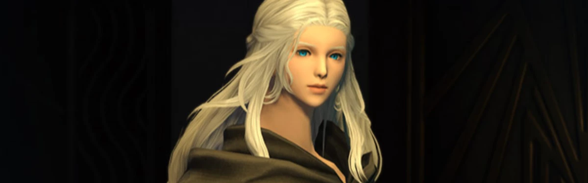 В честь дня рождения Final Fantasy XIV стартовала серия рассказов Tales from the Dawn В честь дня рождения Final Fantasy XIV стартовала серия рассказов Tales from the Dawn