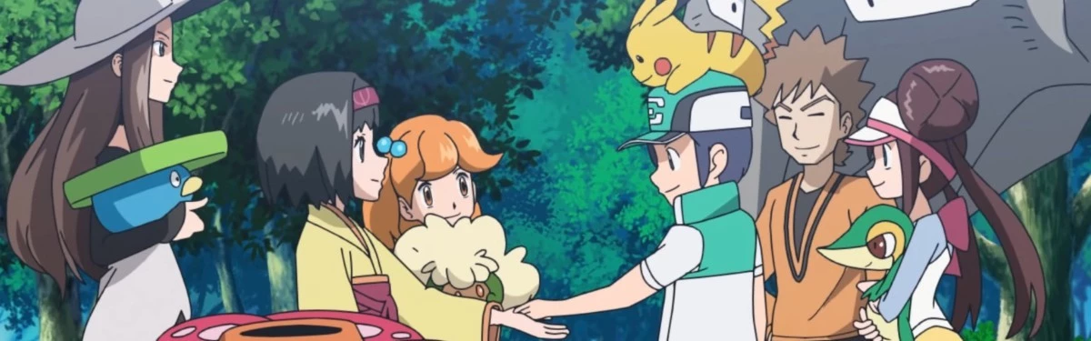 Pokémon Masters – Игра заработала 33 миллиона долларов за первый месяц Pokémon Masters – Игра заработала 33 миллиона долларов за первый месяц