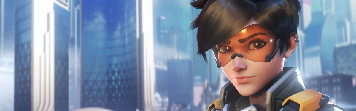 Новые герои в Overwatch 2 будут только в Боевом Пропуске. Первое изображение лисички Кирико Новые герои в Overwatch 2 будут только в Боевом Пропуске. Первое изображение лисички Кирико