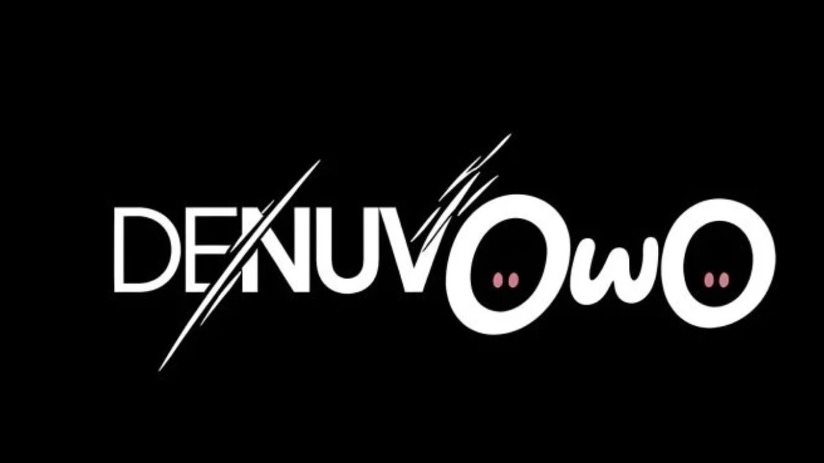 Код красный: похоже, что DenuvOwO слилась, испугавшись иска против Voices38 и деанона Код красный: похоже, что DenuvOwO слилась, испугавшись иска против Voices38 и деанона