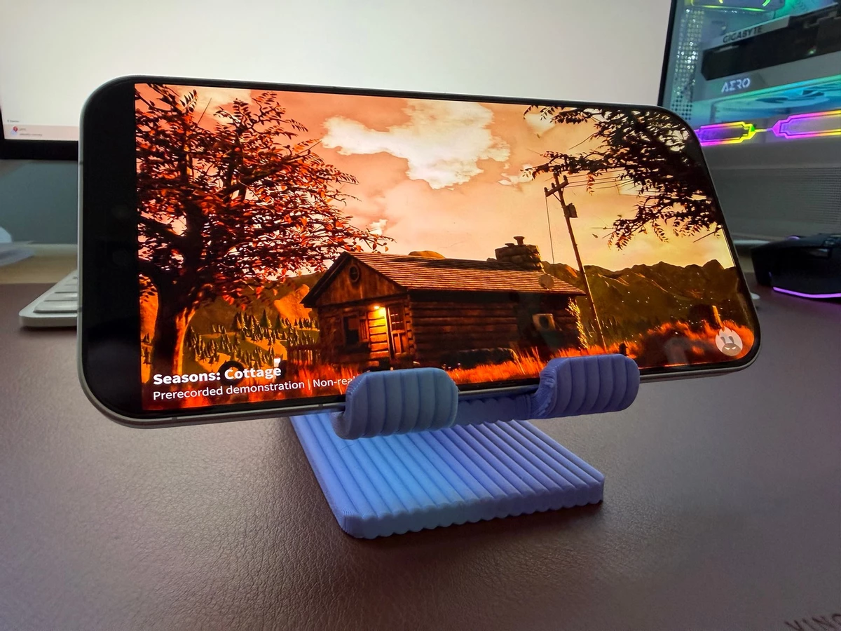 Обзор Huawei nova 15 Pro — тонкий камерофон с LTPO OLED и батареей на 6500 мАч Обзор Huawei nova 15 Pro — тонкий камерофон с LTPO OLED и батареей на 6500 мАч