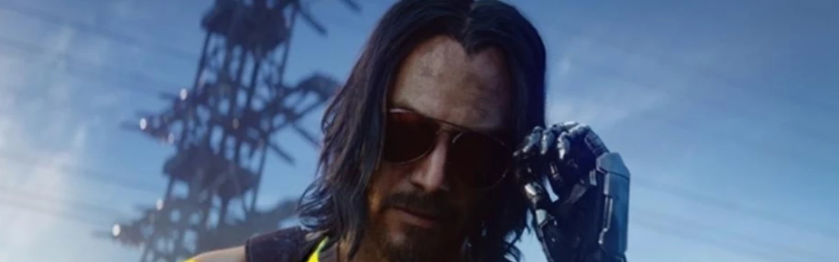 Cyberpunk 2077 - Будущие владельцы Xbox Series X получат игру бесплатно, если купят ее для Xbox One Cyberpunk 2077 - Будущие владельцы Xbox Series X получат игру бесплатно, если купят ее для Xbox One
