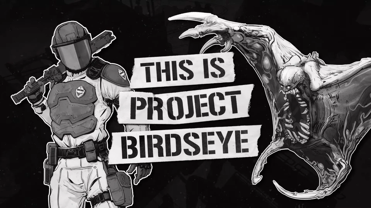 Авторы провальной The Callisto Protocol анонсировали Project Birdseye Авторы провальной The Callisto Protocol анонсировали Project Birdseye