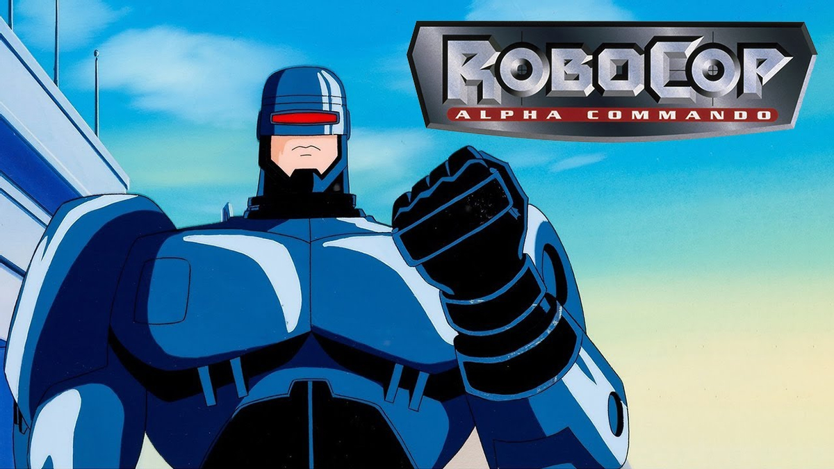 История Робокопа — от первого фильма до RoboCop: Rogue City