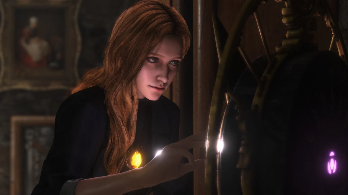 Square Enix скоро запустит ЗБТ новой ММО Killer Inn Square Enix скоро запустит ЗБТ новой ММО Killer Inn