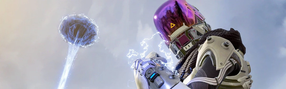 Apex Legends – Информация о событии Voidwalker Apex Legends – Информация о событии Voidwalker
