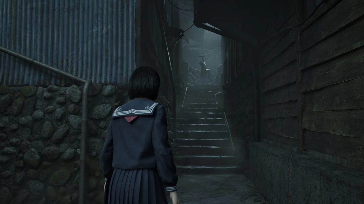 Konami рекомендует обратиться к психологу, если контент Silent Hill f вас шокирует Konami рекомендует обратиться к психологу, если контент Silent Hill f вас шокирует