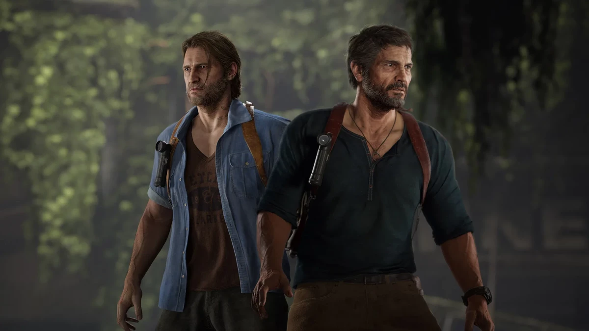Сюжет The Last of Us Part 2 Remastered теперь можно пройти в хронологическом порядке