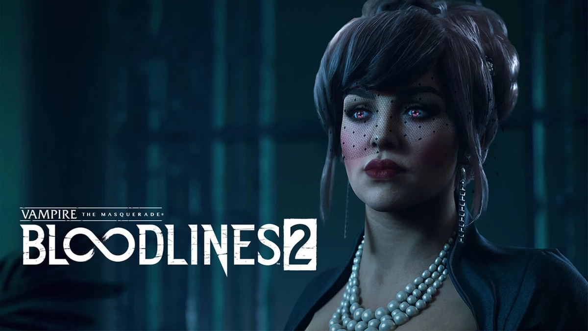 Разработчики Vampire: The Masquerade - Bloodlines 2 обрели независимость и начали разработку других игр Разработчики Vampire: The Masquerade - Bloodlines 2 обрели независимость и начали разработку других игр