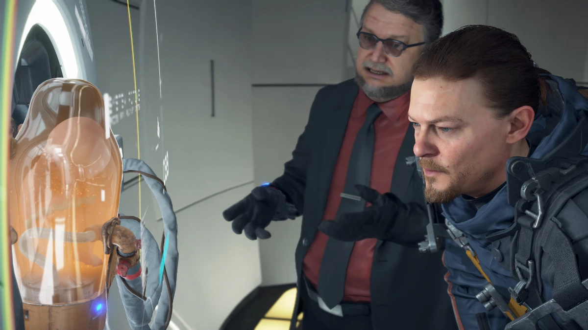Знаменитый режиссер признался в любви к Left 4 Dead, Death Stranding и Journey, а еще попросил делать игры проще ради геймеров-пенсионеров