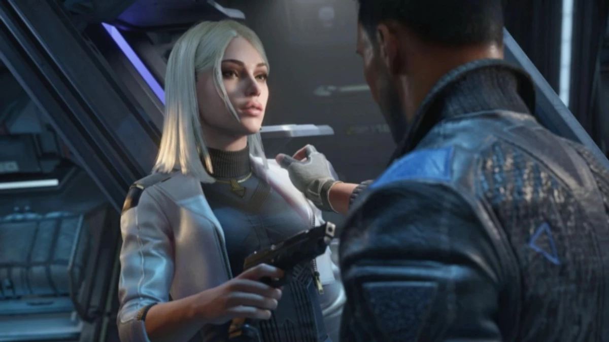 Owlcat Games показала броню с кошачьим визором из The Expanse Osiris Reborn Owlcat Games показала броню с кошачьим визором из The Expanse Osiris Reborn