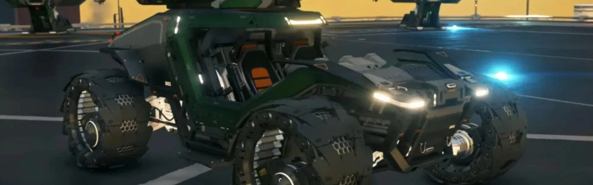 Star Citizen - Разработчики заручились поддержкой Firesprite и выпустили новое видео Star Citizen - Разработчики заручились поддержкой Firesprite и выпустили новое видео